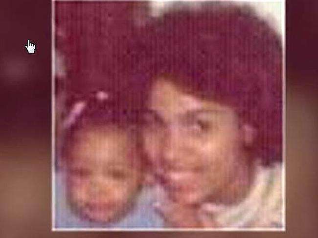 Pam Robinson