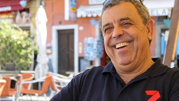 Sale Of His Business Won’t Be The End Of Michael Angelakis