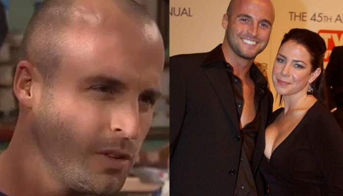 Former Home And Away Star Ben Unwin Has Died