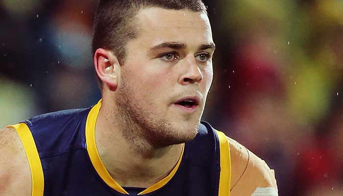 Bombshell Report Brad Crouch Is Considering An Offer To Leave Adelaide FC