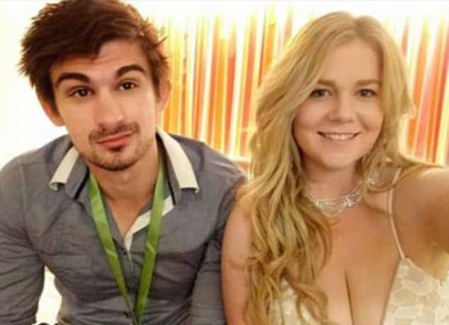 Boyfriend’s emotional message to accused drug runner Cassie Sainsbury