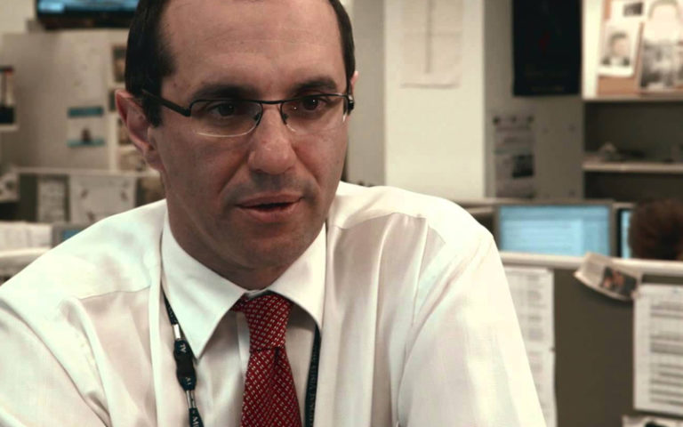 Phil Coorey absolutely NAILED the problem with Aussie politicians