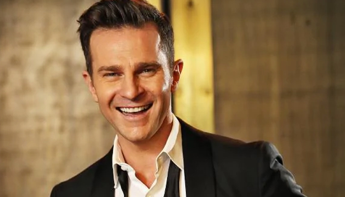 David Campbell’s Hometown SHOUT OUT Following Big Time Honour