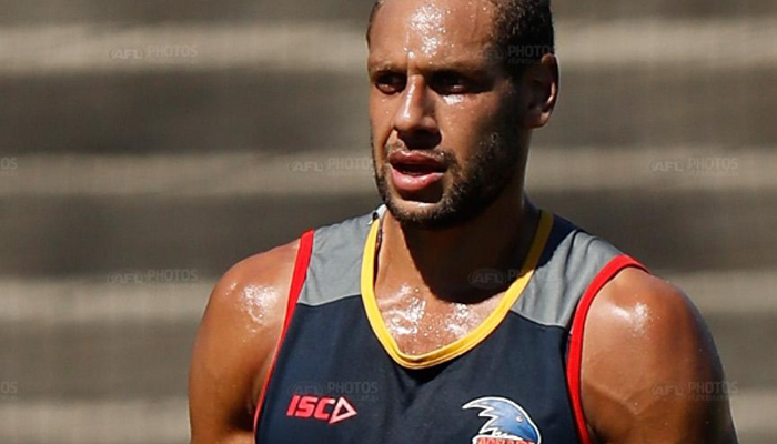 Reports Another Adelaide Crow Is Looking To Leave The Club