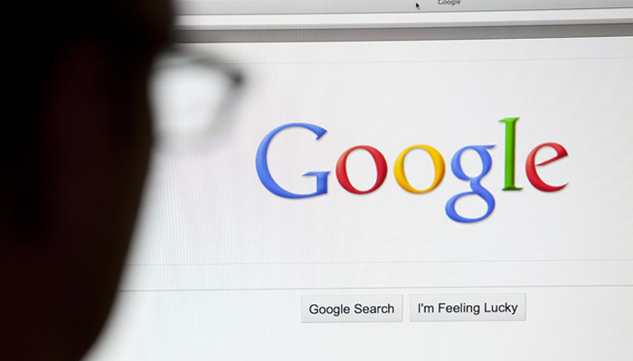 Now you can see what Google knows about you – and it’s scary