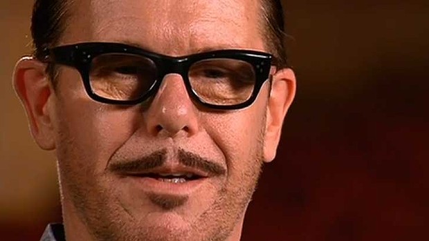 The INXS hit that embarrasses Kirk Pengilly