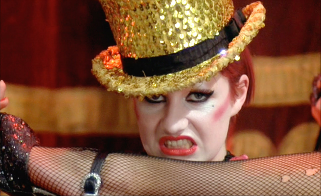 Little Nell Campbell