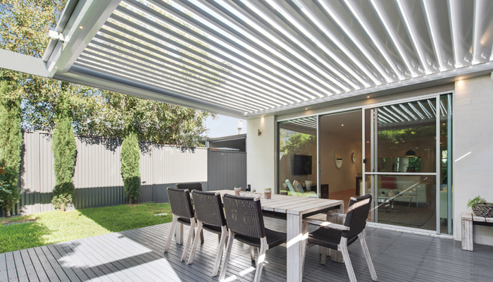 One Simple Upgrade That Will Make Your Home Look A Million Bucks