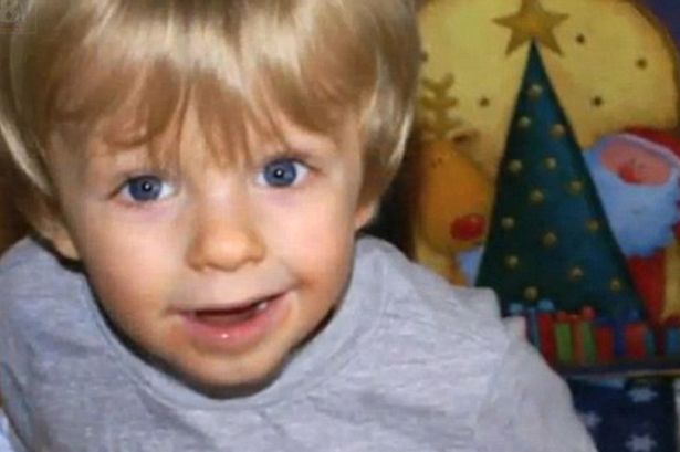 Two-year-old says he was “Pam” in another life