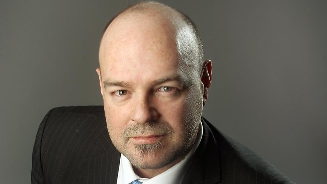 More egg on the AFL’s face, says Mark Robinson