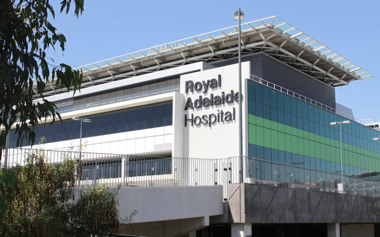 Cory Bernardi FUMING over “epic fail” at new Royal Adelaide Hospital