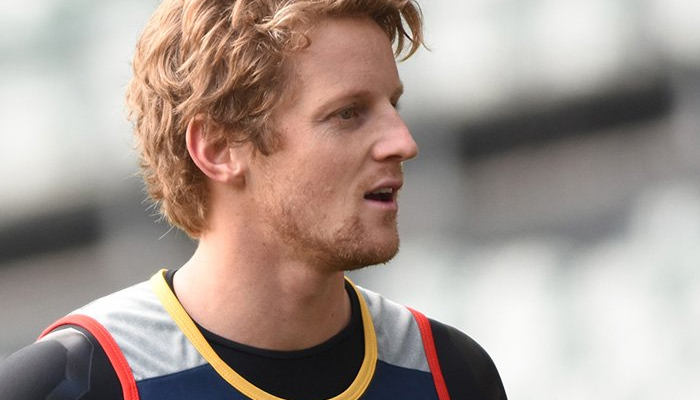 Adelaide Crows Address New Concerns About Rory Sloane’s Foot