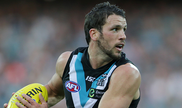Travis Boak REACTS to blunt call on his new role