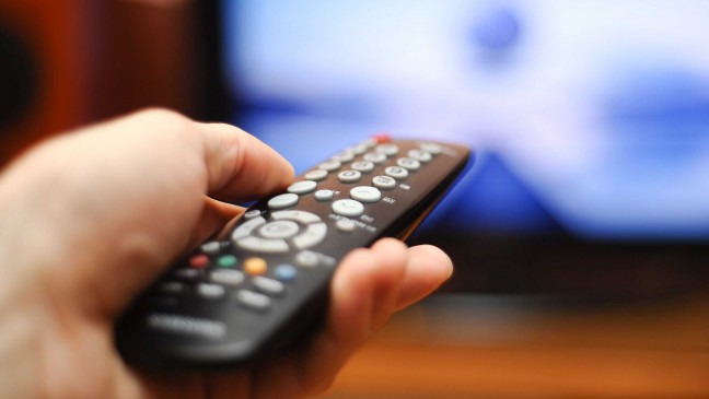 The ways TV is actually good for you