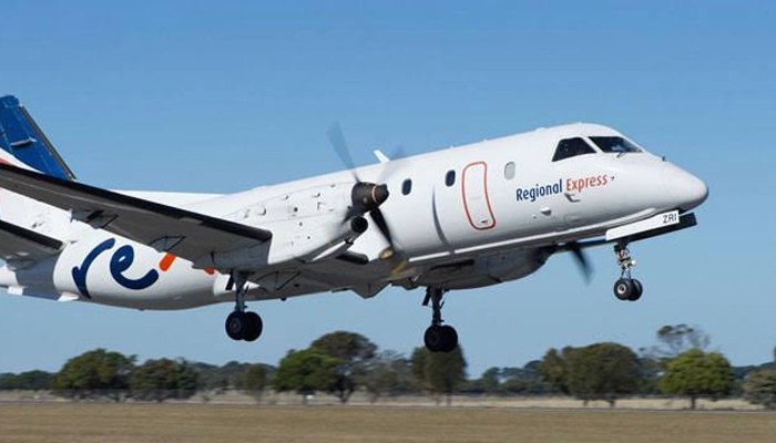 Airline Says It Will Stop Flying To Kangaroo Island