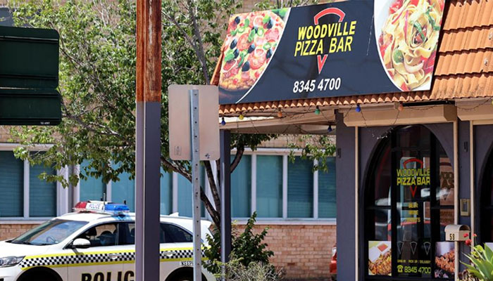 The Woodville Pizza Bar Is Back In Action – Owner Speaks Out