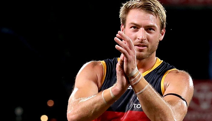Daniel Talia “Disappointed” After Being Let Go By The Crows