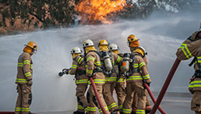 Almost 50 Cars Damaged In An Adelaide Fire Overnight