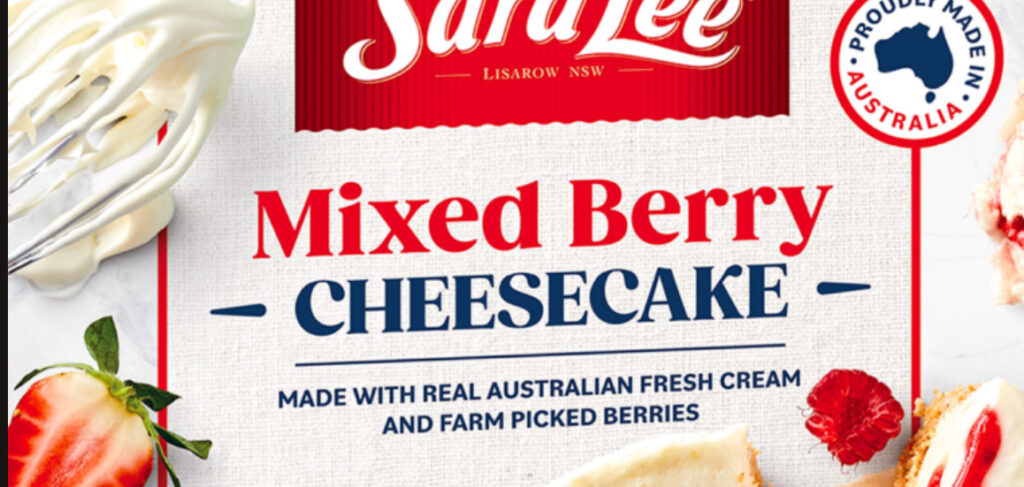 Sara Lee Has Gone Into Administration