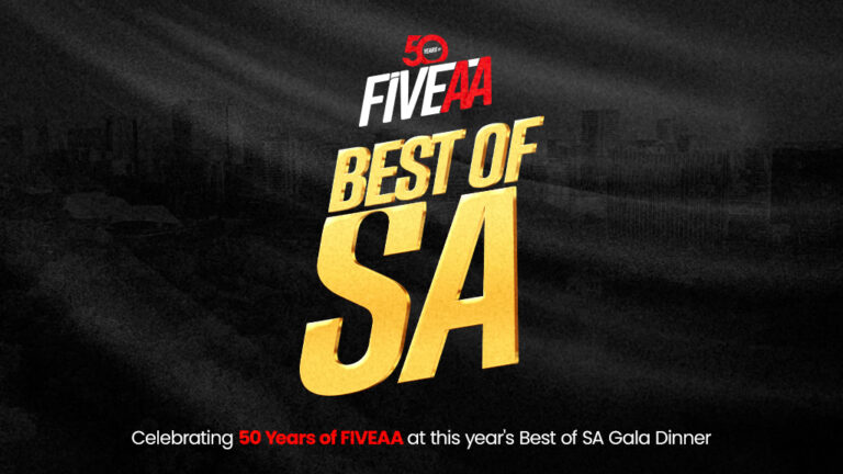 FIVEAA - Always Adelaide